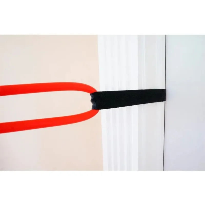 Trainovafit Heavy-Duty Door Anchor for Resistance Bands