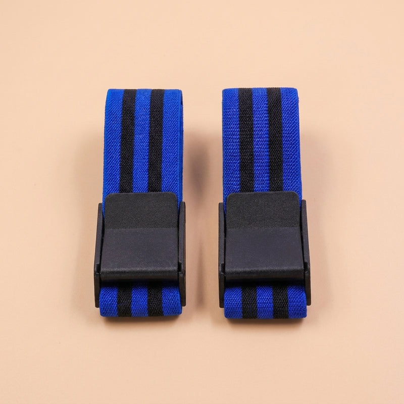 Trainovafit BFR Blood Flow Restriction Occlusion Training Bands