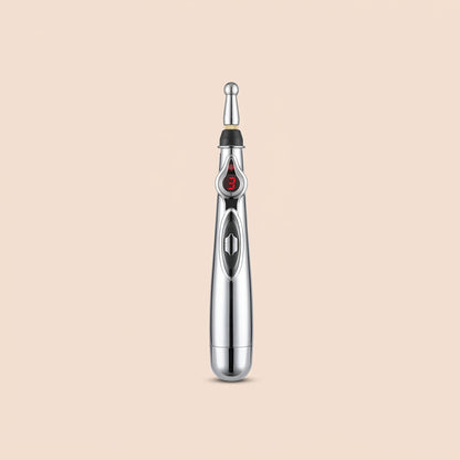 Trainovafit Electronic Acupuncture Pen & Meridian Energy Massager