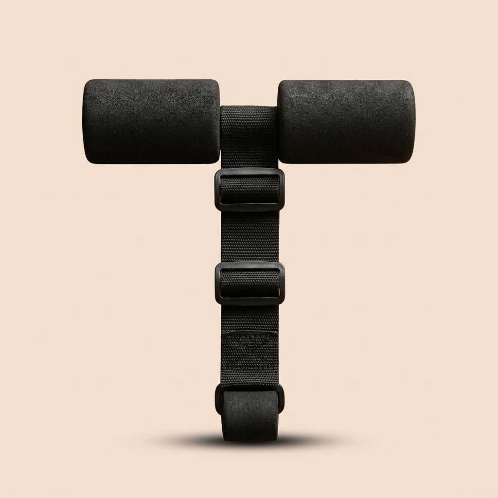 Trainovafit Nordic Curl Door Strap