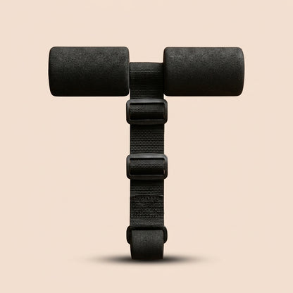 Trainovafit Nordic Curl Door Strap