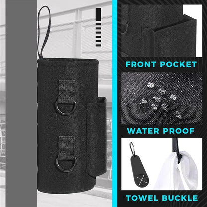 Trainovafit Magnetic Water Bottle Bag with MagSafe Phone Holder