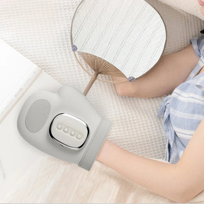 Professional Hand Massager Airbag Compression Finger Wrist Palm Kneading Relaxation Device Electric Hand Massage Tool