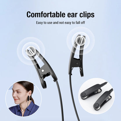 Trainovafit CES Microcurrent Sleep Aid & Relaxation Device