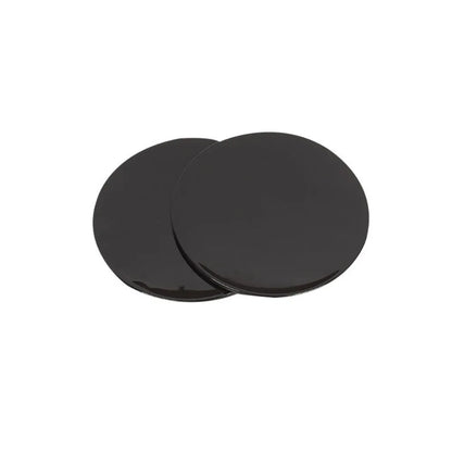 Trainovafit Dual-Sided Fitness Core Sliders & Gliding Discs (1 Pair)