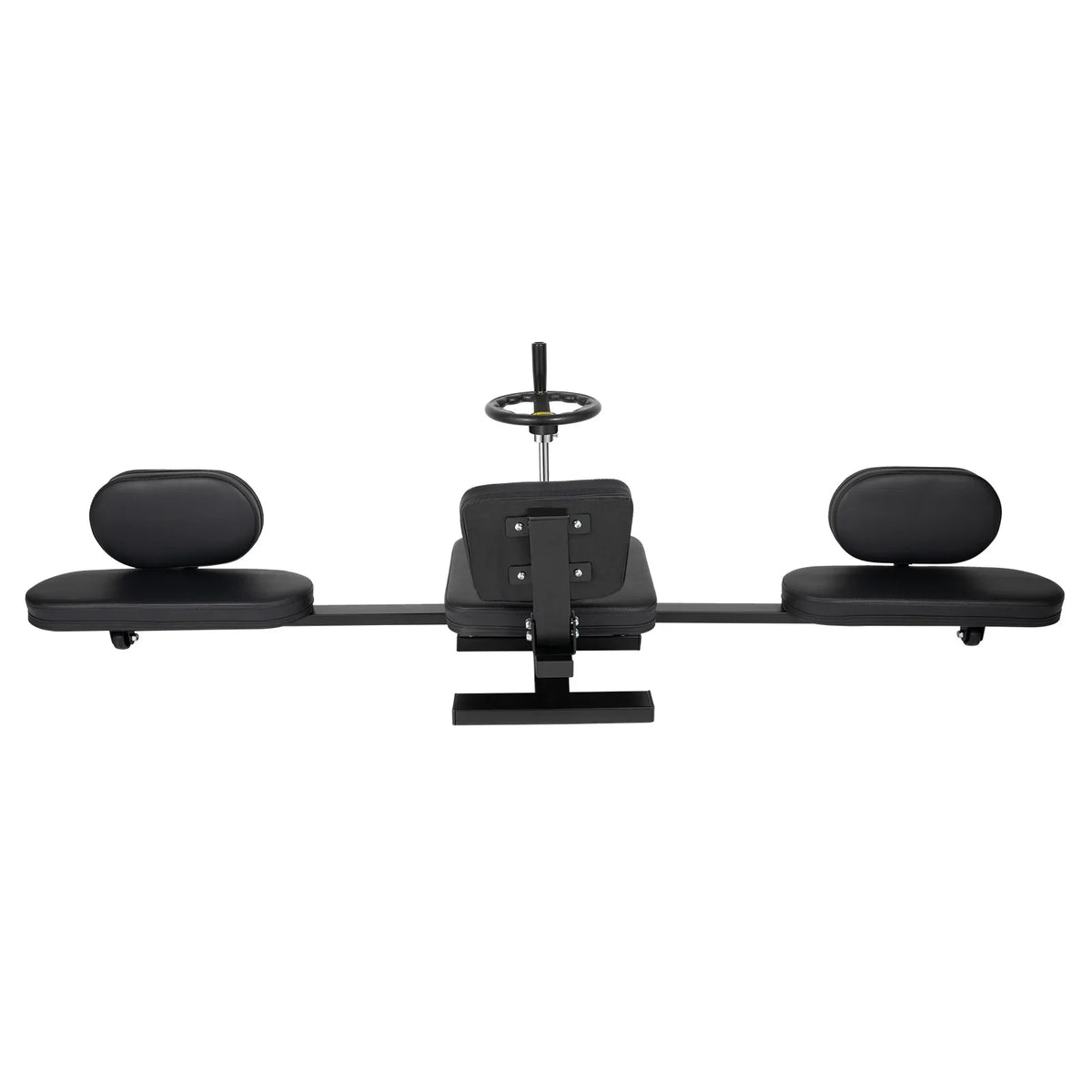 Leg Stretcher, 3 Bar Leg Spreader, Heavy Duty Leg Split Machine for Leg Stretching, Leg Press Machine Flexibility