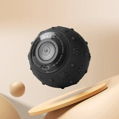 Trainovafit 5-Speed Vibrating Peanut Massage Ball