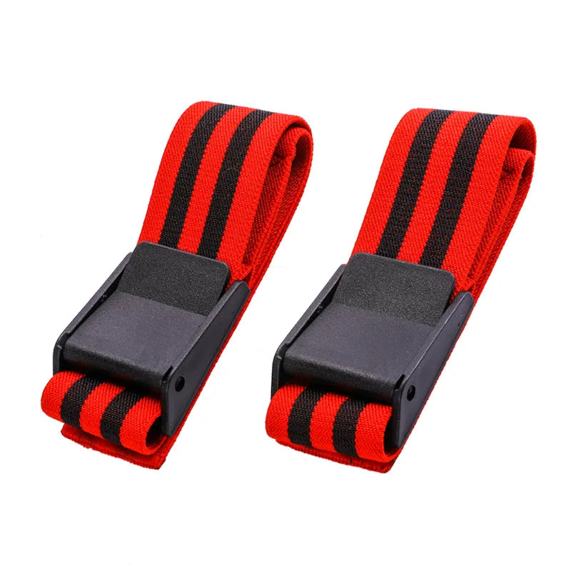 Trainovafit BFR Blood Flow Restriction Occlusion Training Bands