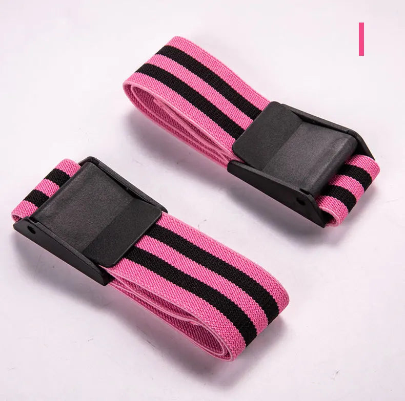 Trainovafit BFR Blood Flow Restriction Occlusion Training Bands
