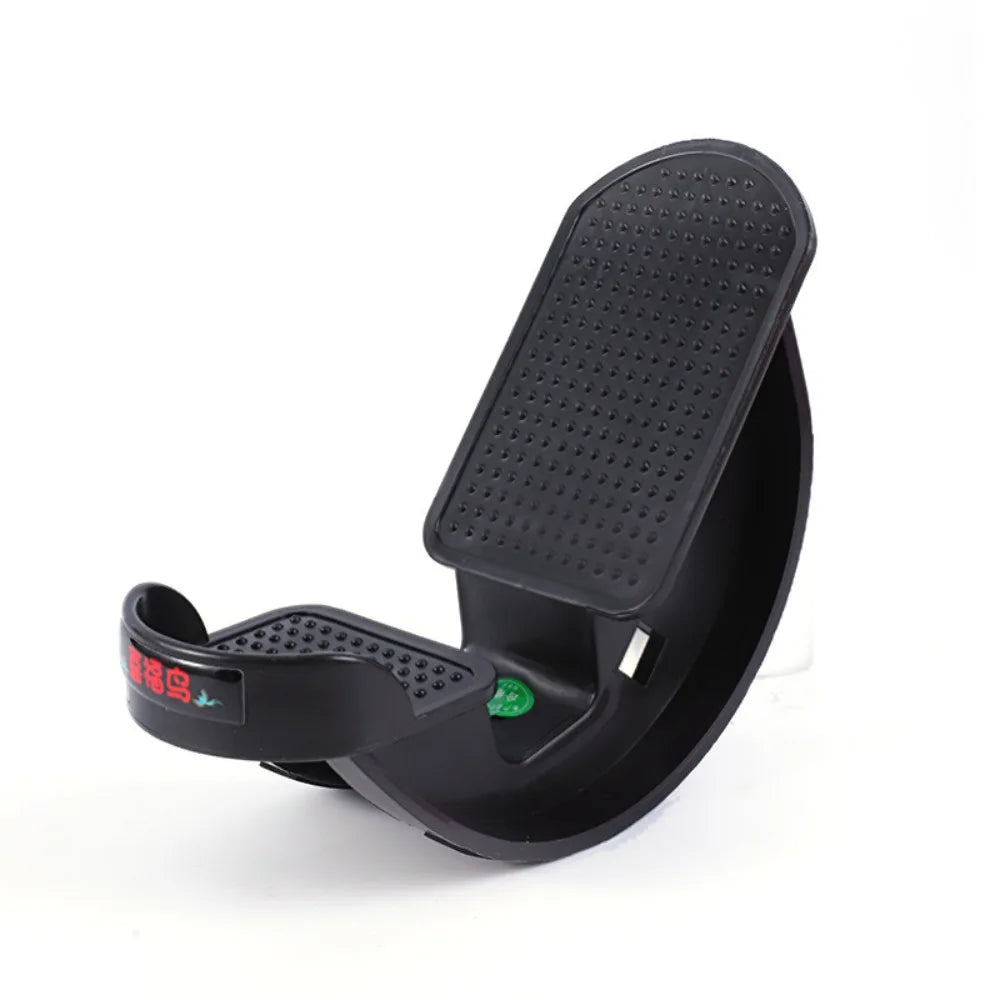 Trainovafit Ergonomic Foot Rocker & Calf Stretcher for Plantar Fasciitis