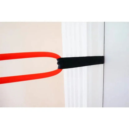 Trainovafit Heavy-Duty Door Anchor for Resistance Bands