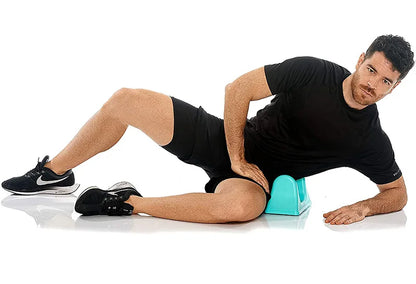 Trainovafit Deep Tissue Psoas & Hip Flexor Muscle Release Tool