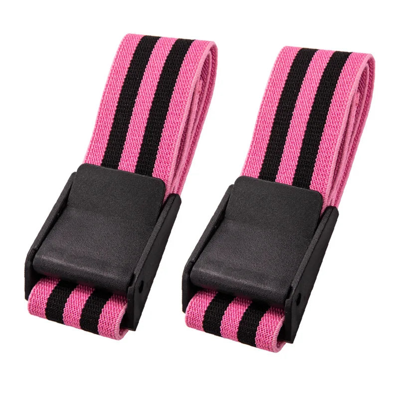 Trainovafit BFR Blood Flow Restriction Occlusion Training Bands