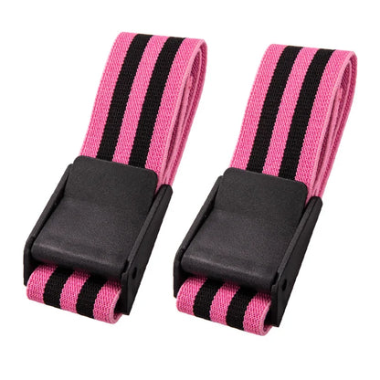 Trainovafit BFR Blood Flow Restriction Occlusion Training Bands