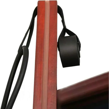 Trainovafit Heavy-Duty Door Anchor for Resistance Bands