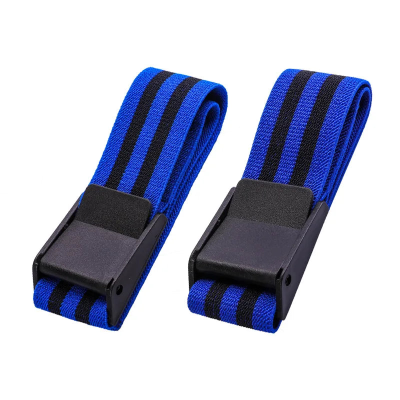 Trainovafit BFR Blood Flow Restriction Occlusion Training Bands