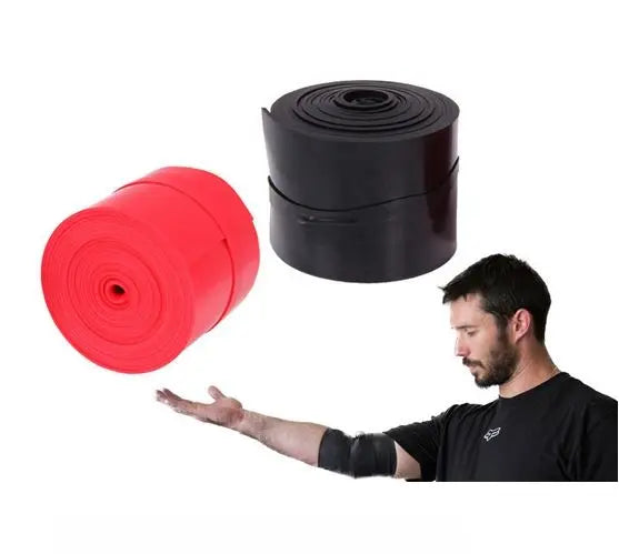 Trainovafit Latex Muscle Floss Mobility & Joint Compression Band