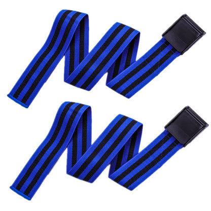 Trainovafit BFR Blood Flow Restriction Occlusion Training Bands