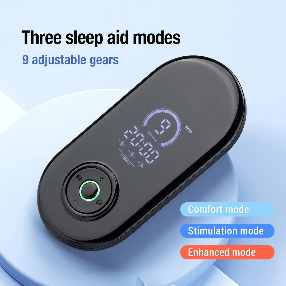 Trainovafit CES Microcurrent Sleep Aid & Relaxation Device