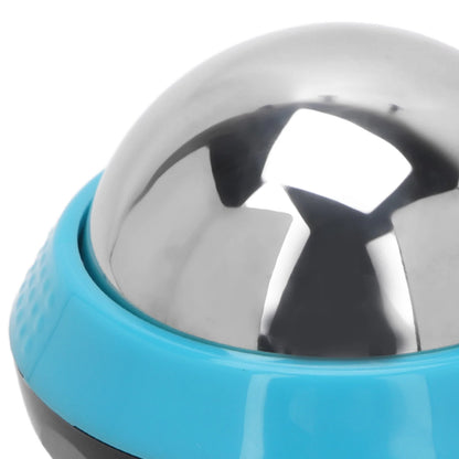 Trainovafit Stainless Steel Cold & Heat Massage Roller Ball