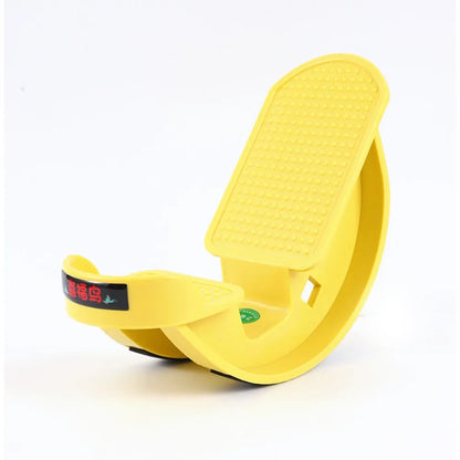 Trainovafit Ergonomic Foot Rocker & Calf Stretcher for Plantar Fasciitis