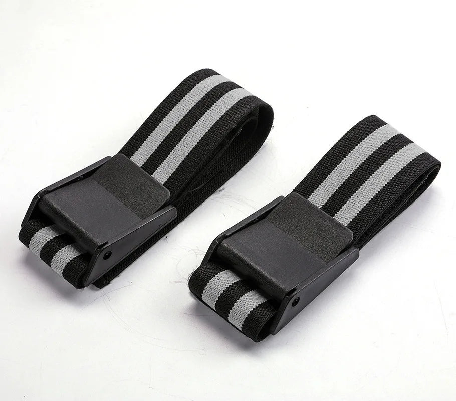 Trainovafit BFR Blood Flow Restriction Occlusion Training Bands