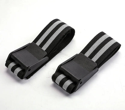 Trainovafit BFR Blood Flow Restriction Occlusion Training Bands