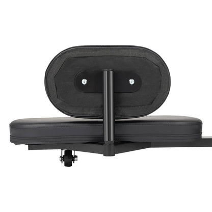 Leg Stretcher, 3 Bar Leg Spreader, Heavy Duty Leg Split Machine for Leg Stretching, Leg Press Machine Flexibility
