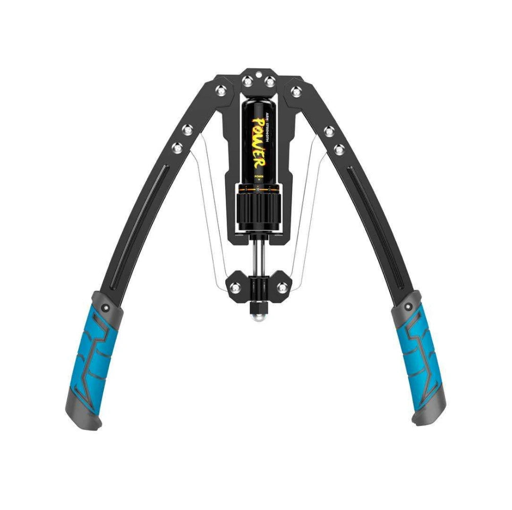 Adjustable 22-440 Pounds Arm Exercisers Hydraulic Power Home Chest Amplifiers Shoulder Muscle Training Fitness Equipment