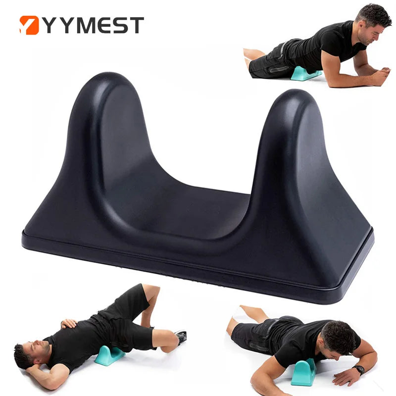 Trainovafit Deep Tissue Psoas & Hip Flexor Muscle Release Tool