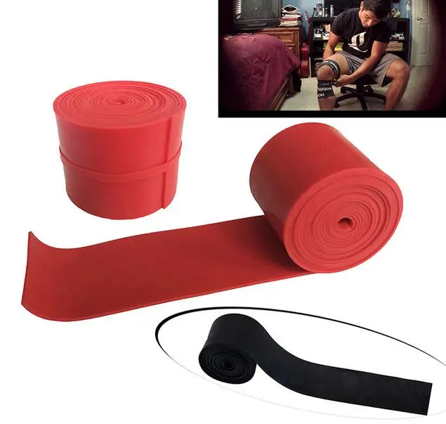 Trainovafit Latex Muscle Floss Mobility & Joint Compression Band