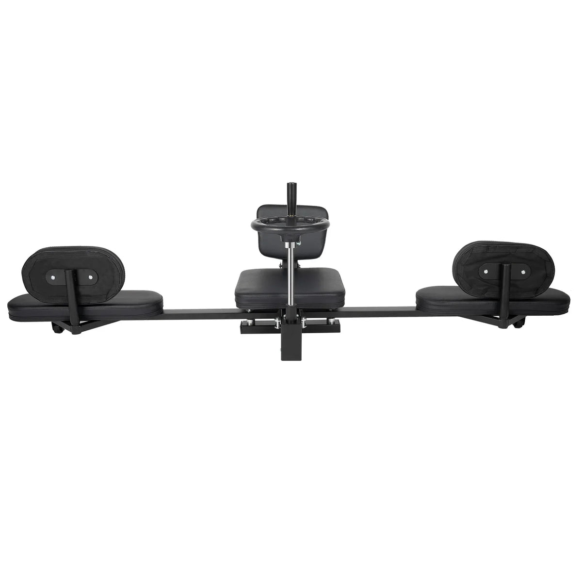 Leg Stretcher, 3 Bar Leg Spreader, Heavy Duty Leg Split Machine for Leg Stretching, Leg Press Machine Flexibility