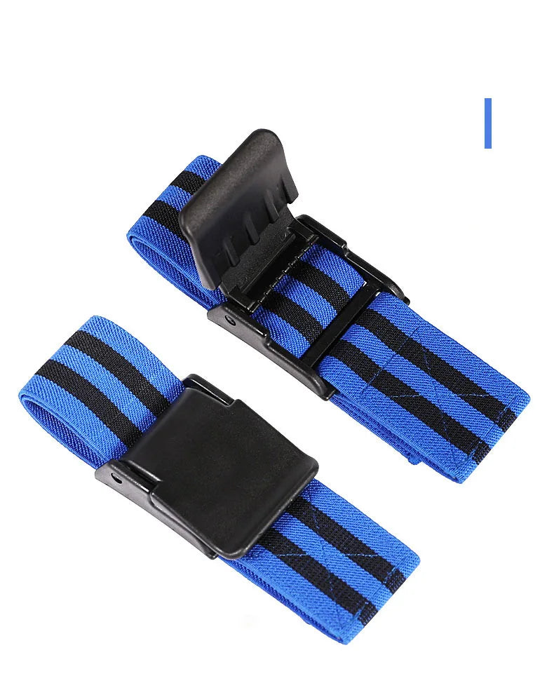 Trainovafit BFR Blood Flow Restriction Occlusion Training Bands