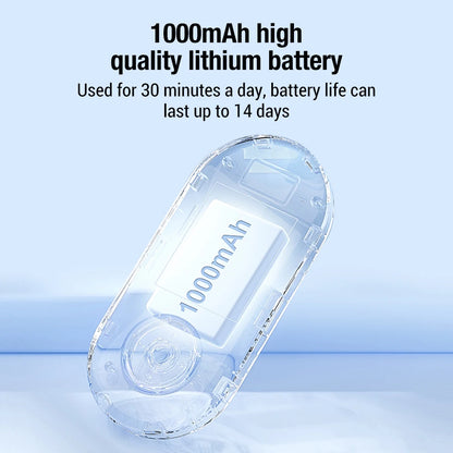 Trainovafit CES Microcurrent Sleep Aid & Relaxation Device