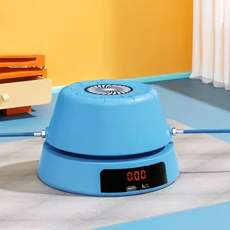 Trainovafit Smart Automatic Jump Rope Machine
