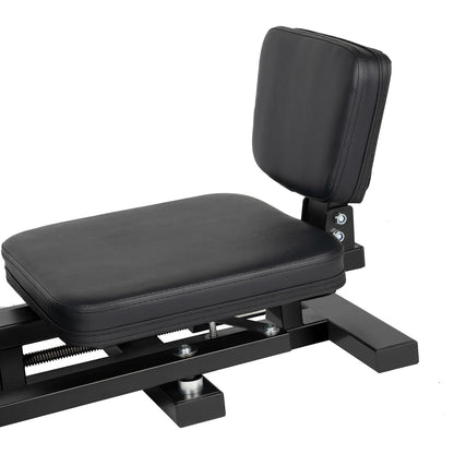 Leg Stretcher, 3 Bar Leg Spreader, Heavy Duty Leg Split Machine for Leg Stretching, Leg Press Machine Flexibility