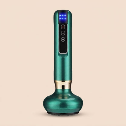 Trainovafit Smart Heated Electric Cupping & Gua Sha Massager