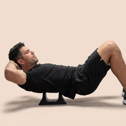 Trainovafit Deep Tissue Psoas & Hip Flexor Muscle Release Tool