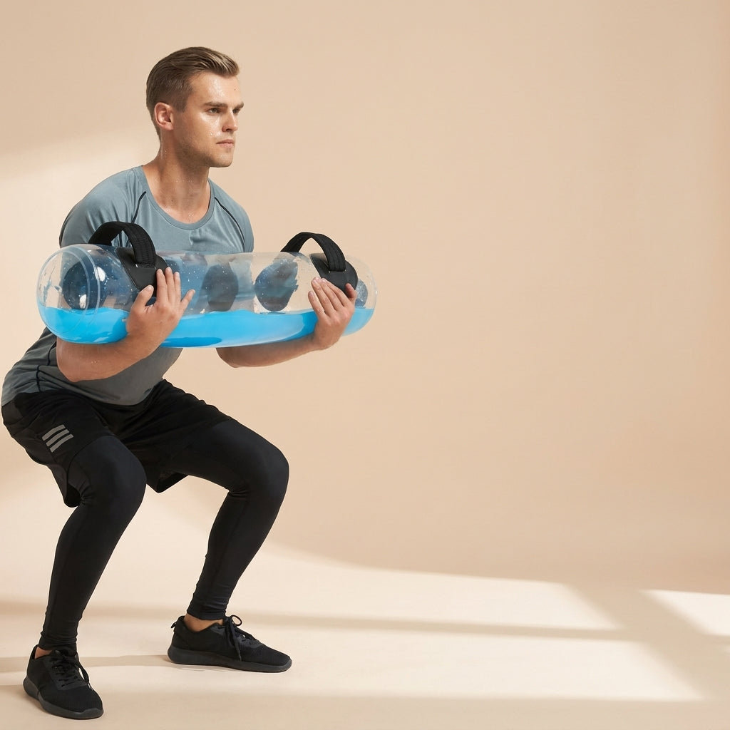 Trainovafit Aqua Training Water Bag